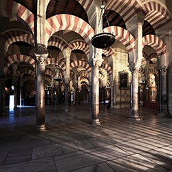 Córdoba – Mezquita Catedral