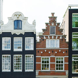 Amsterdam – oder die besondere Art des Seins